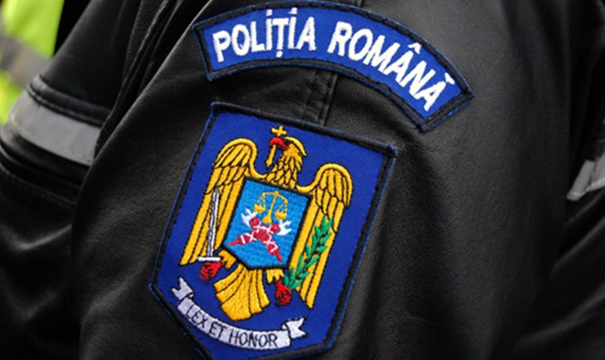 Politia_Romana