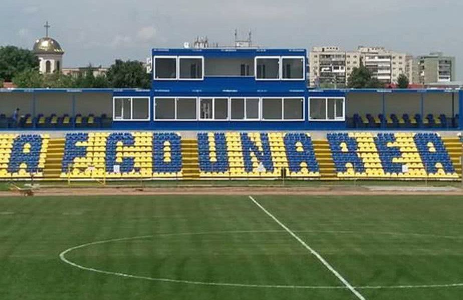 stadion ion comsa