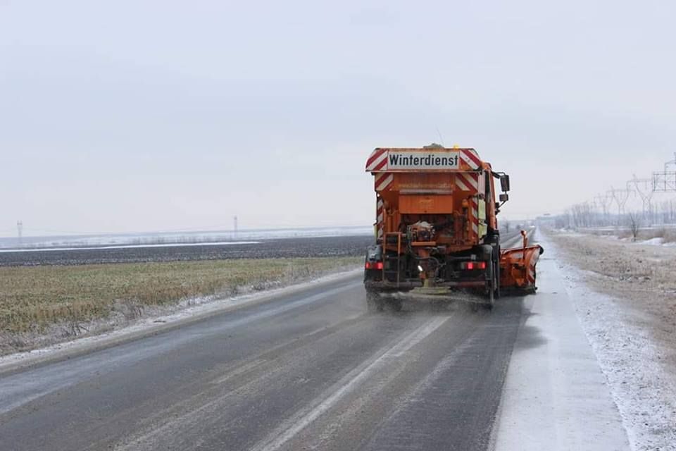 deszapezire calarasi