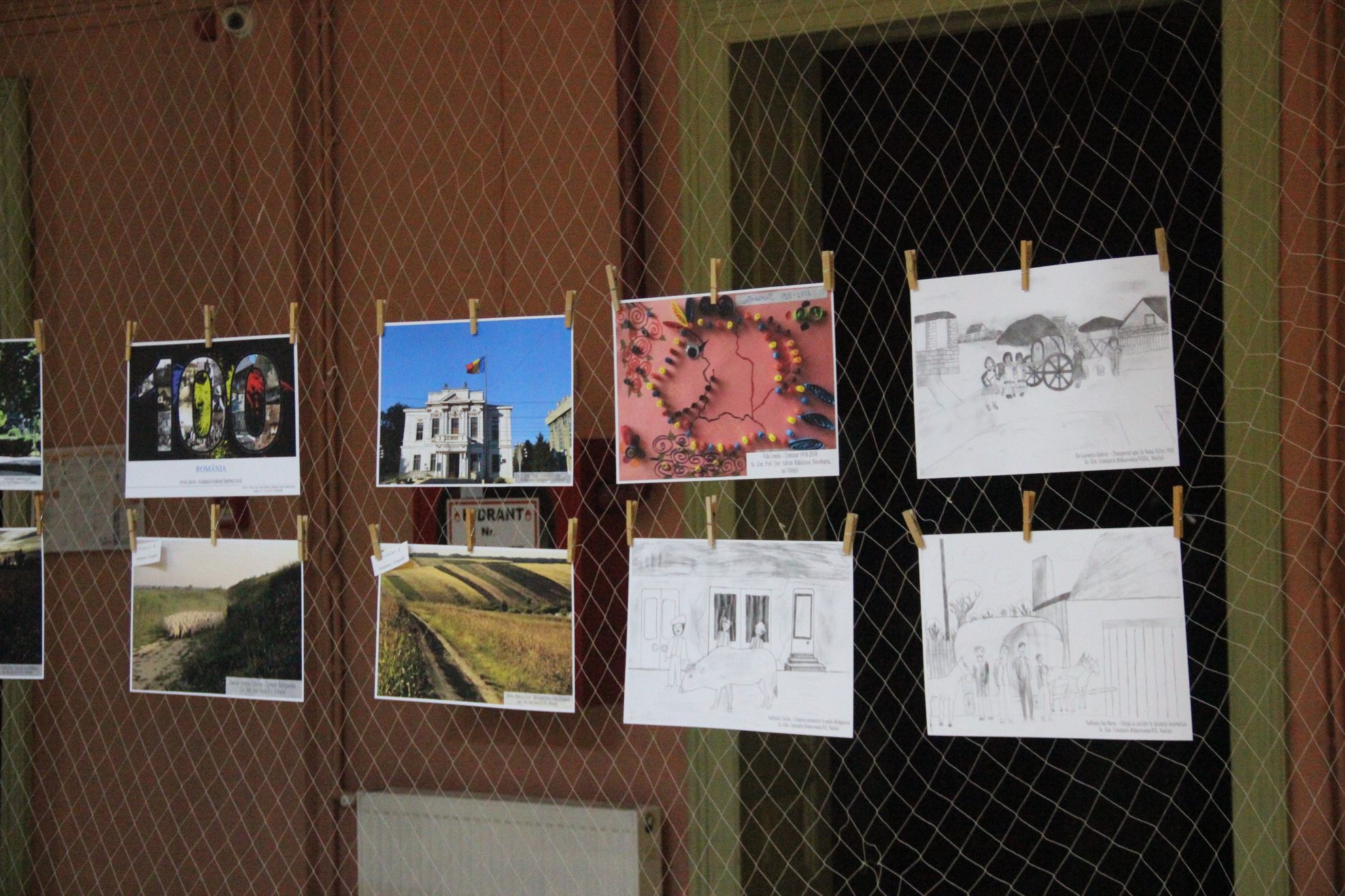 baraganul in 100 de ani