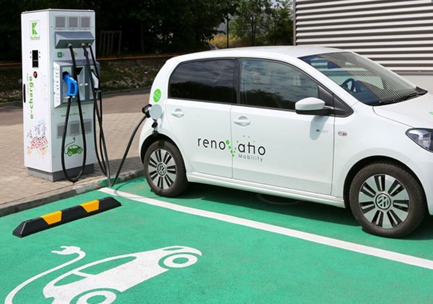 statii de reincarcare