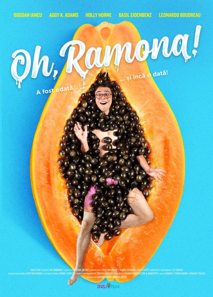 Afis-Oh, Ramona