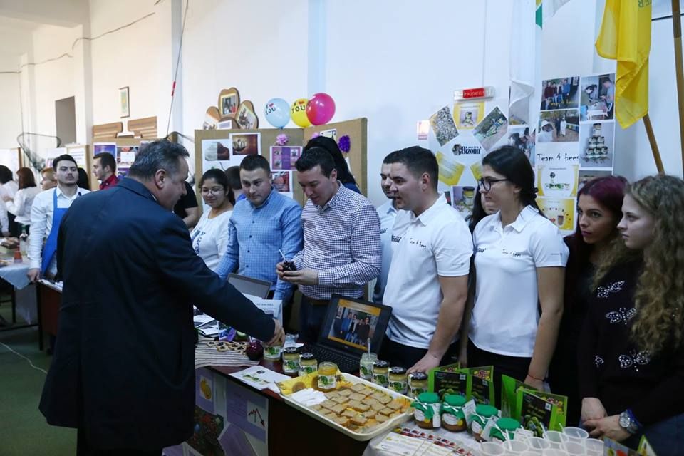 idei de proiecte comunitare