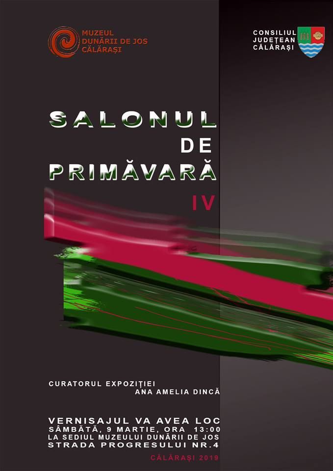 Salonul de primăvară