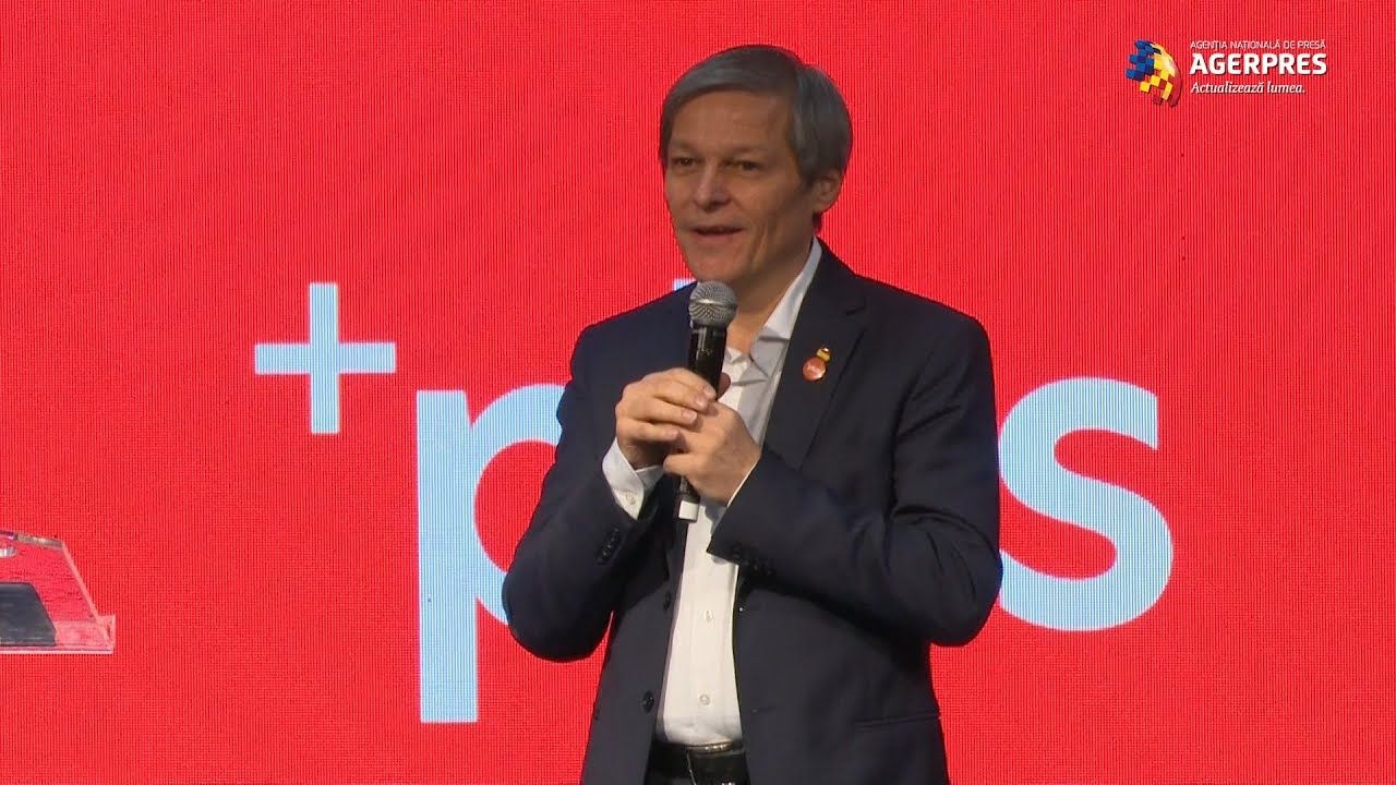 dacian ciolos
