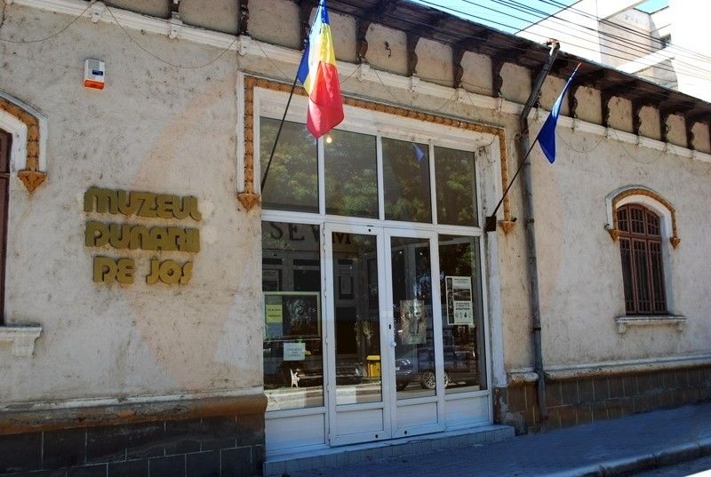 muzeul-dunarii-de-jos