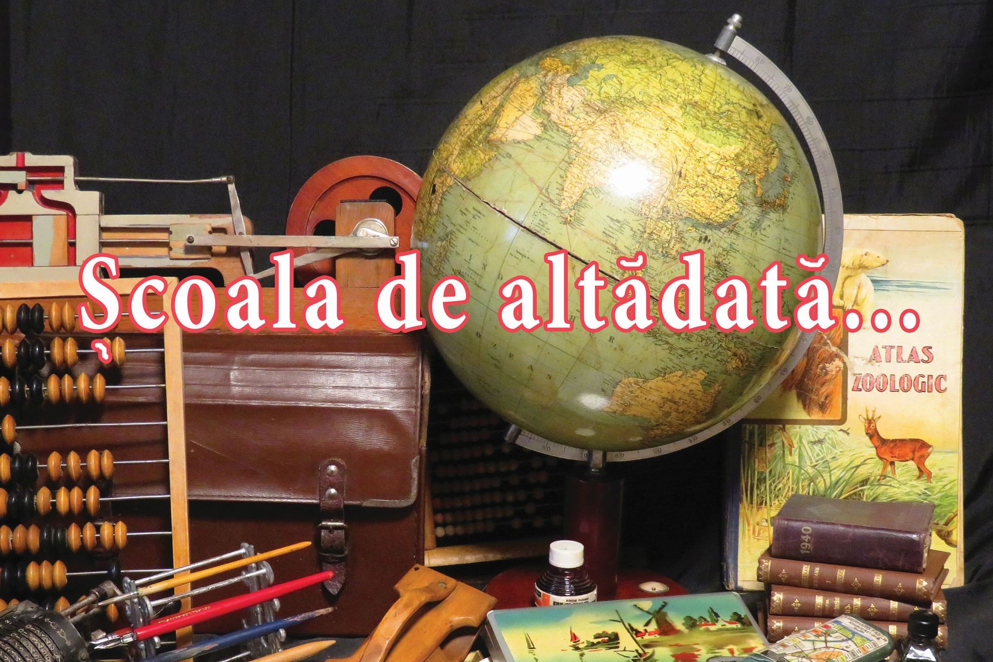 Colectii si colectionari - editia a IV a