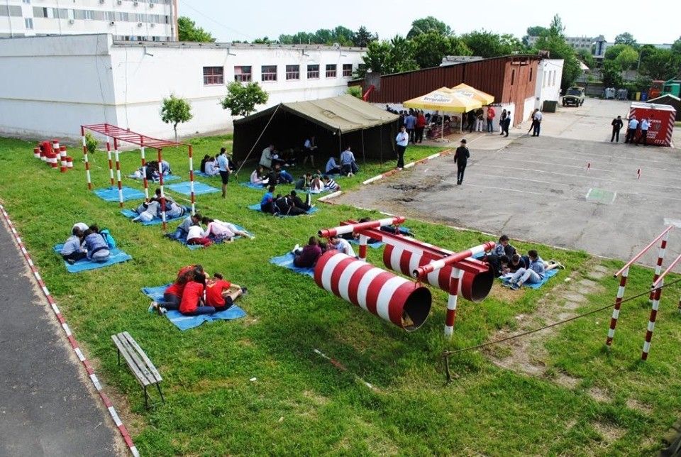 cu viata mea apar viata