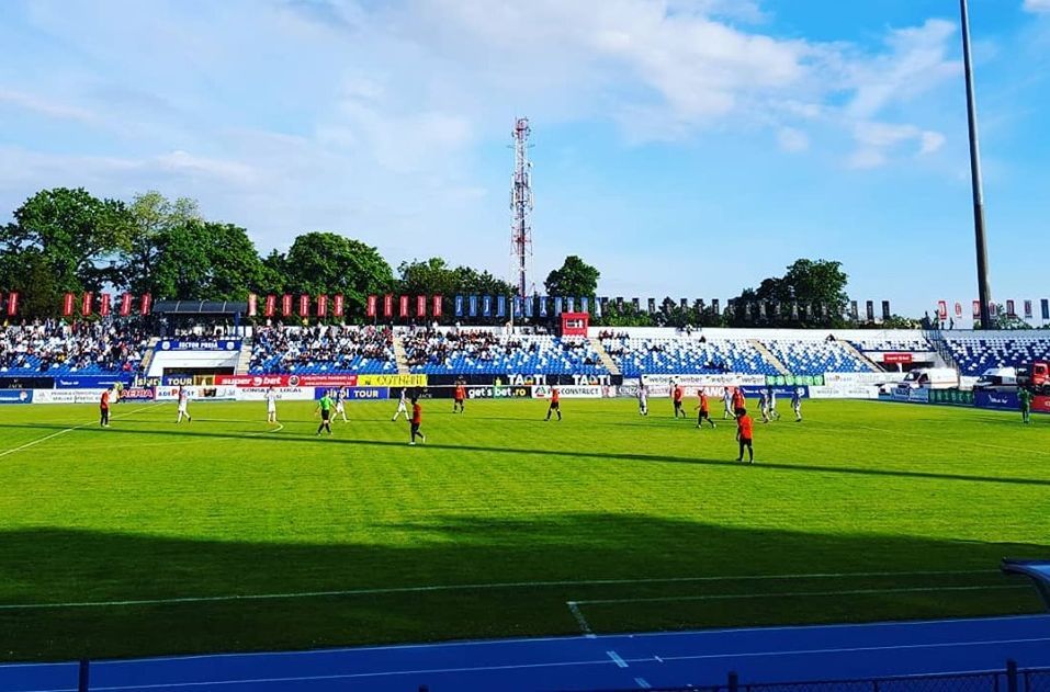 poli iasi - dunarea calarasi