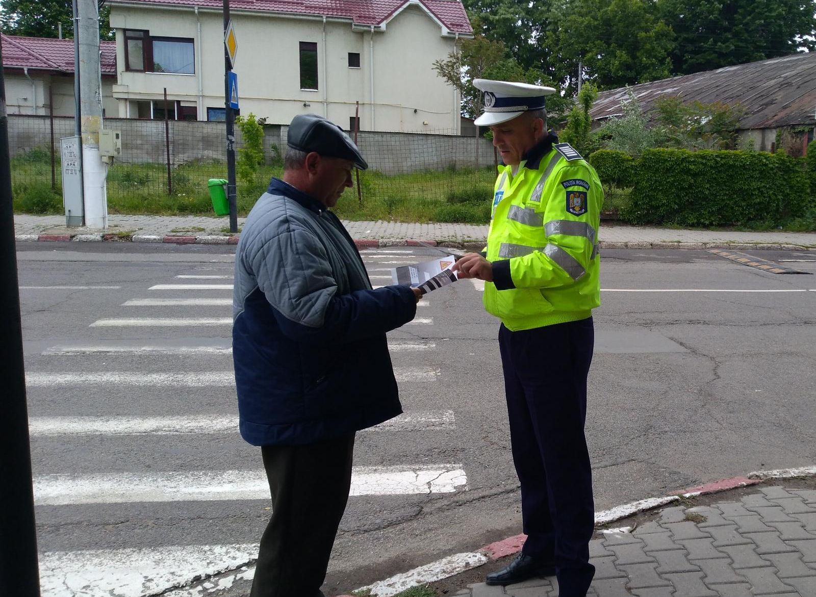 siguranta pietonilor