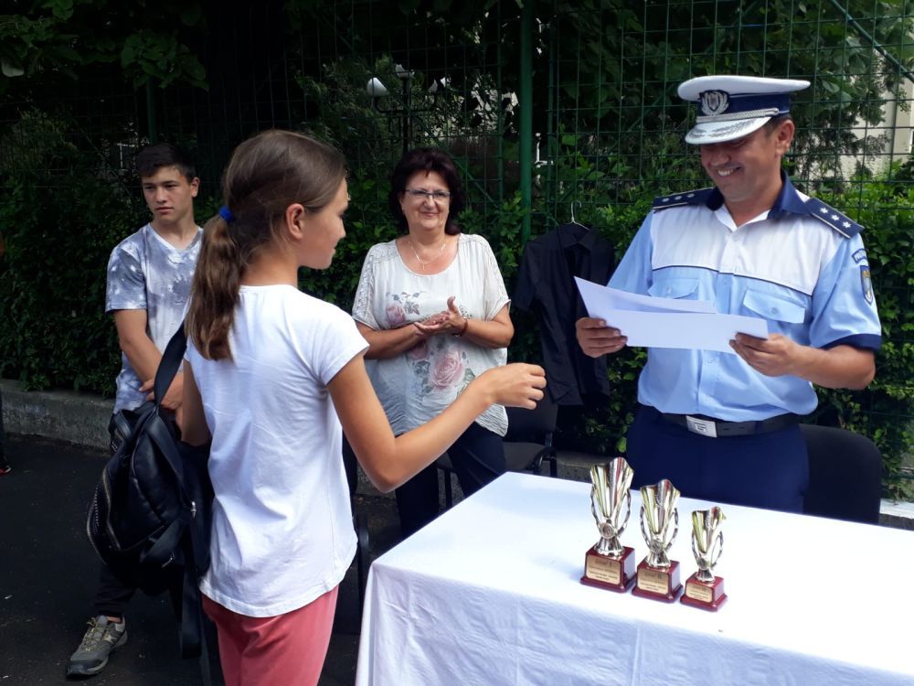 „Educație rutieră – educație pentru viață”_2