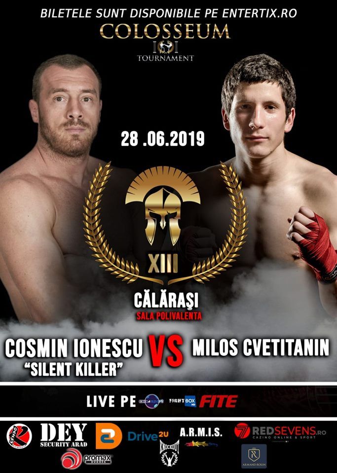 colosseum tournament_calarasi