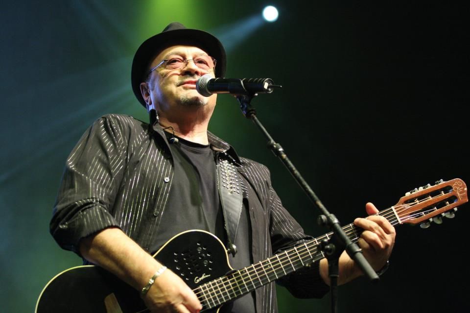 Noaptea Albă A Muzicii Folk_mircea baniciu