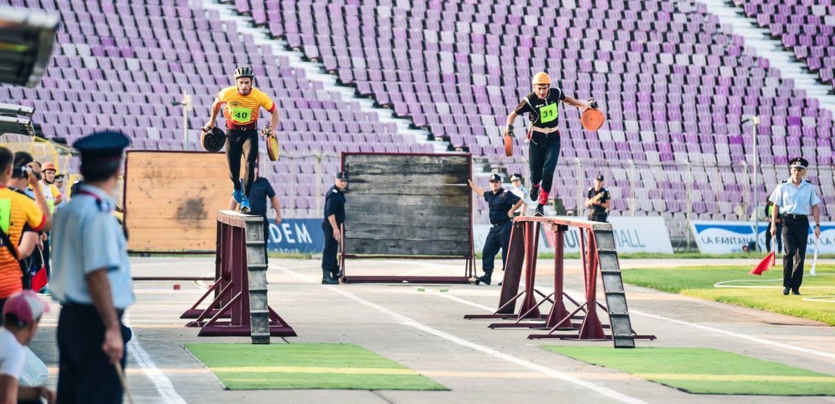 concursuri profesionale cupa pavel zaganescu