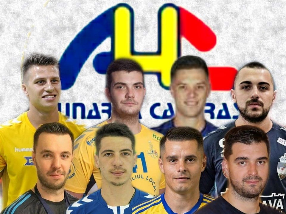 transferuri ahc dunarea