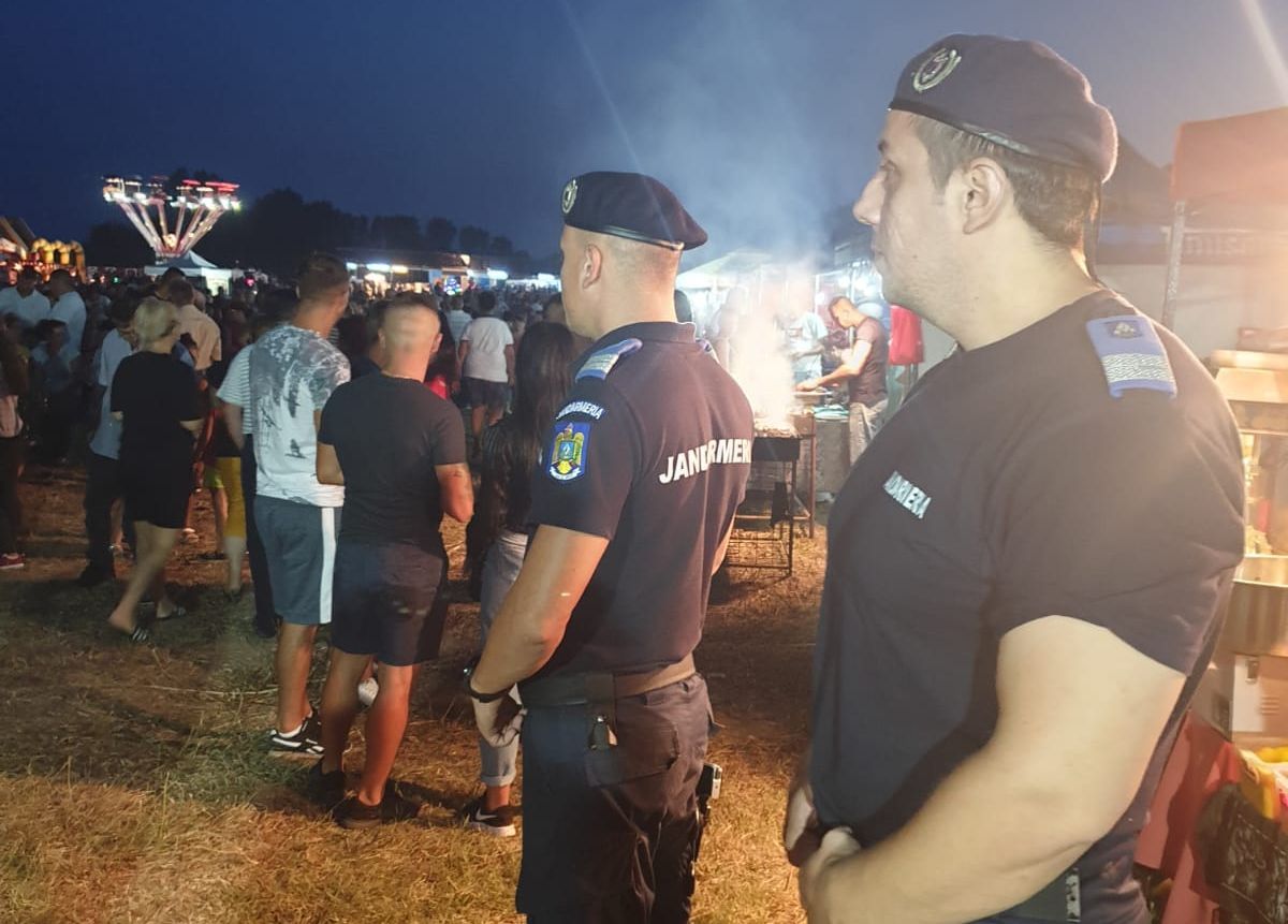 balci oltenita_jandarmi