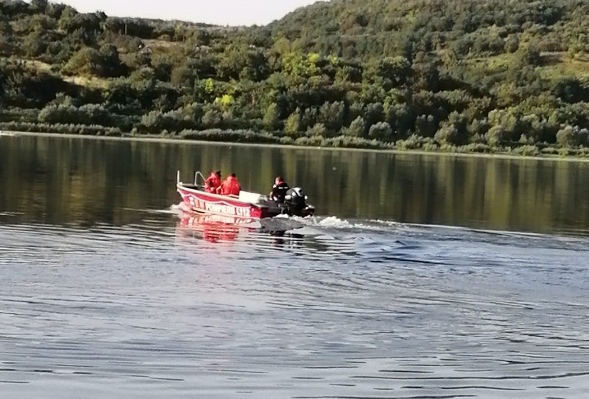 barbati disparuti in dunare