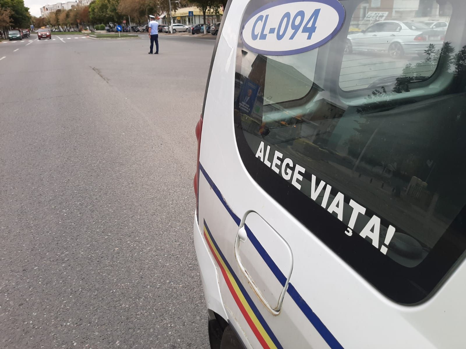 alege viata_politia