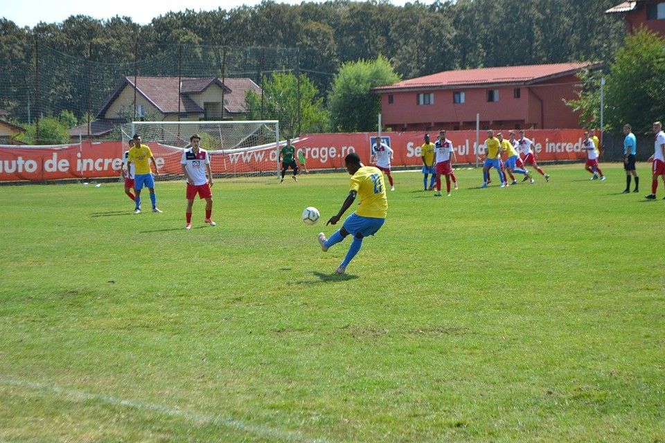 sportul snagov - dunarea calarasi_2