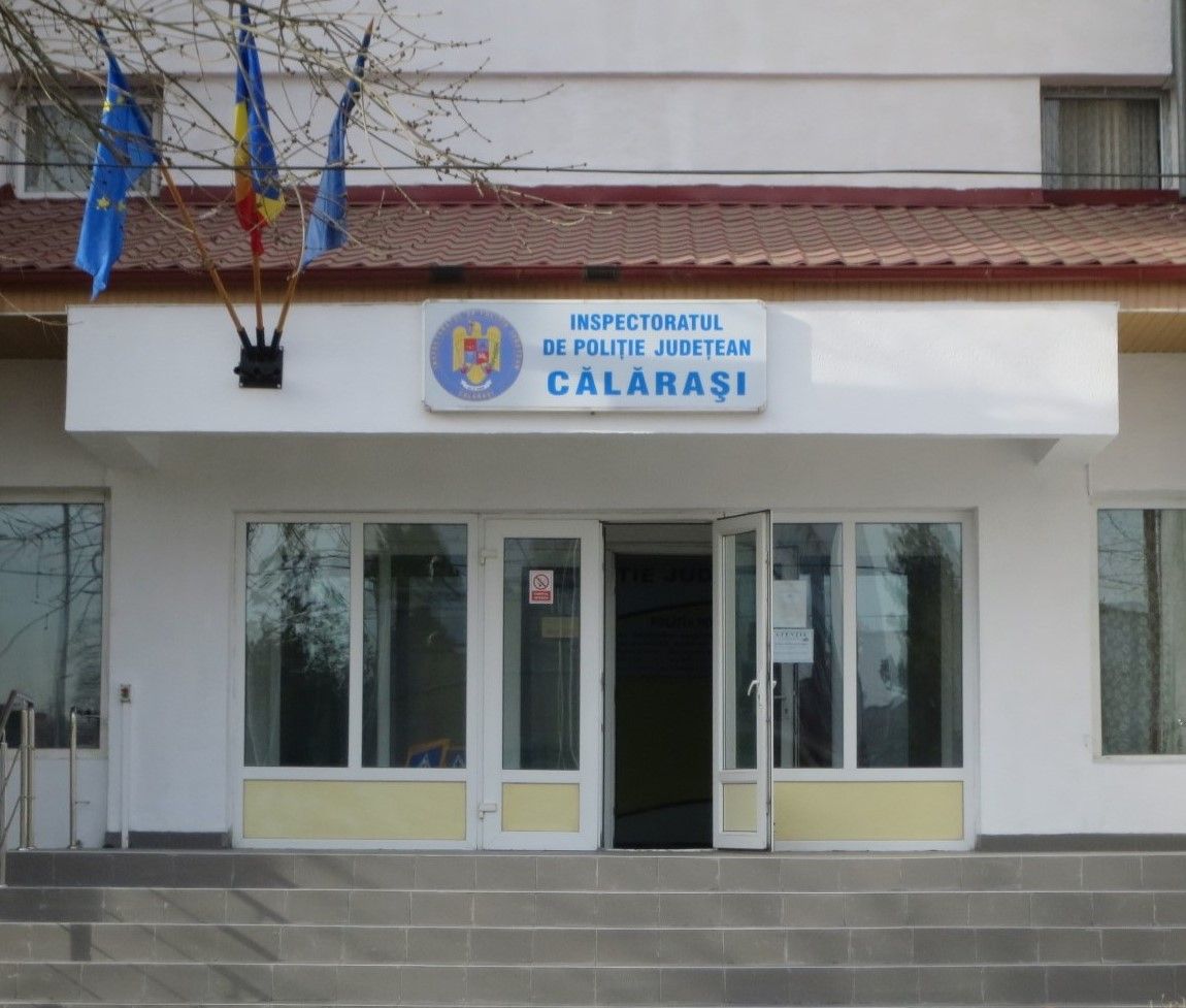 IPJ Calarasi_Schengen