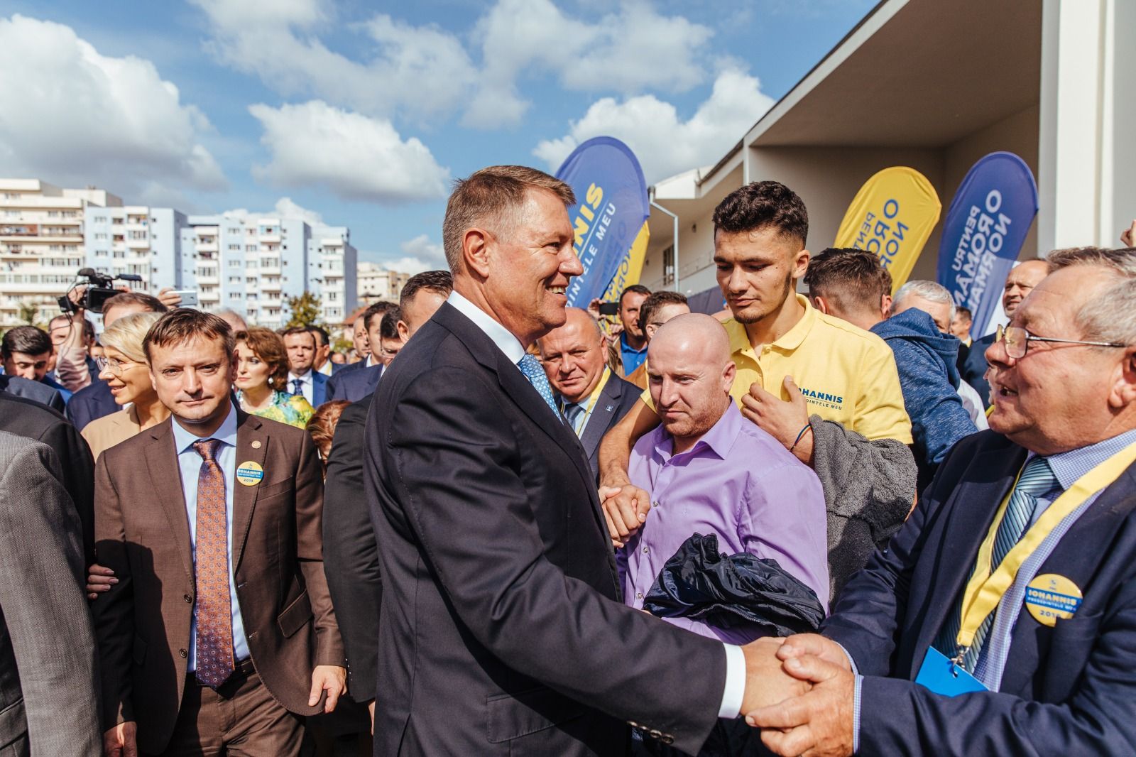 Klaus Iohannis_Iasi (3)