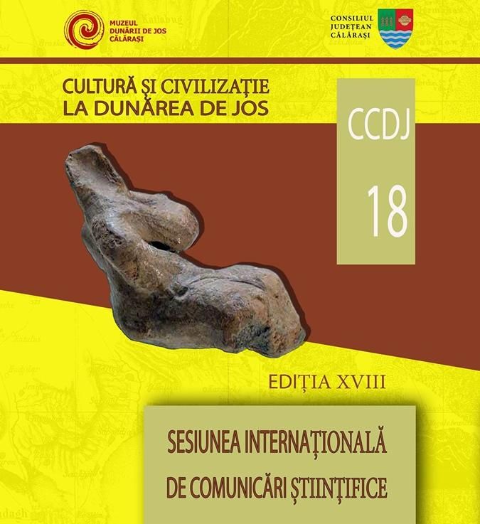 cultura si civilizatie la dunarea de jos