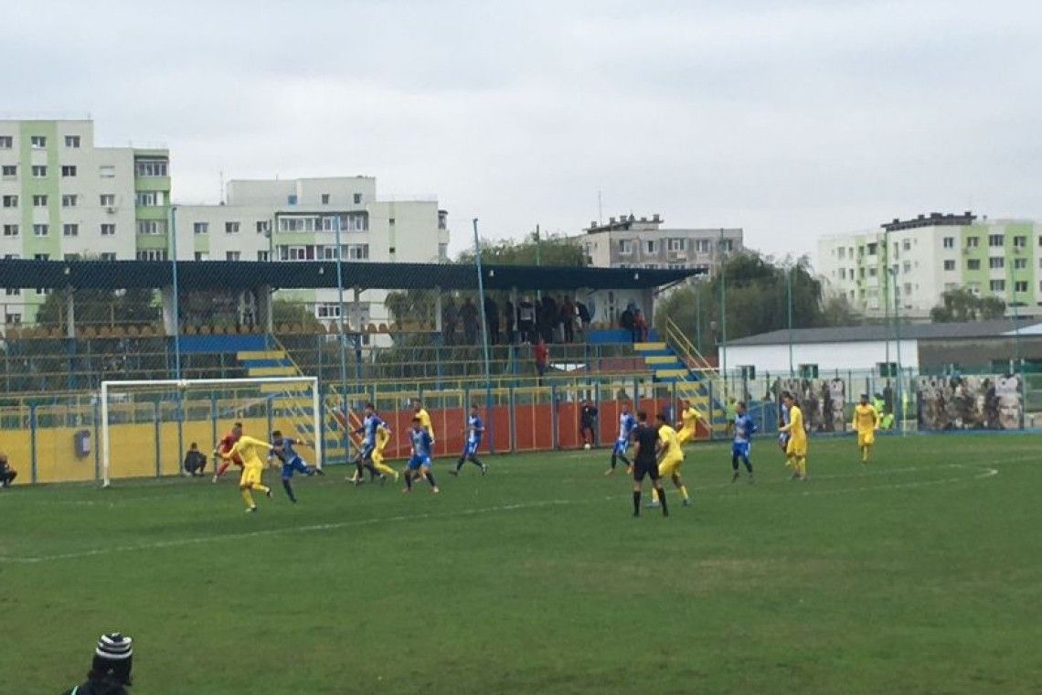 daco getica - dunarea