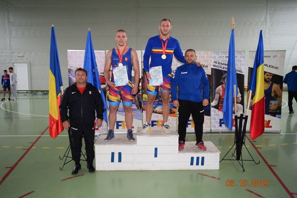 mihai palaghia (csm calarasi)