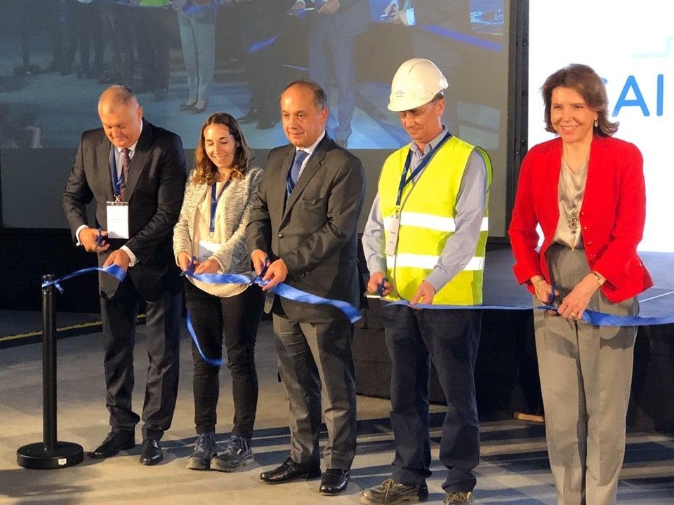 saint gobain calarasi