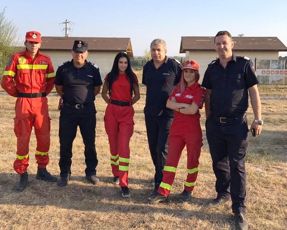 salvator din pasiune