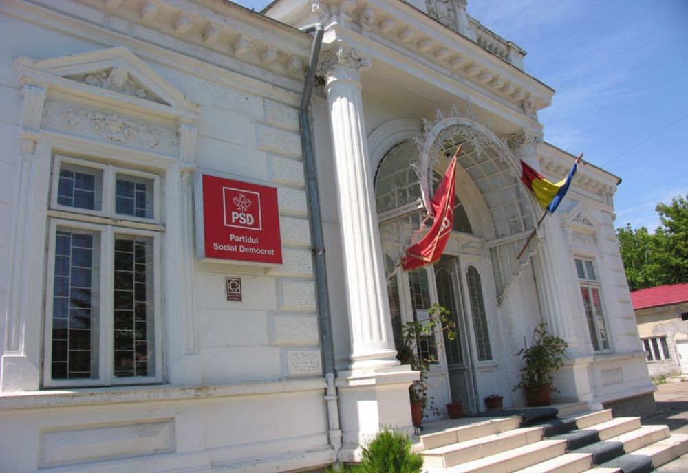 Alegeri Prezidențiale 2019 | Pesediștii călărășeni nu au făcut niciun fel de declarații privind scrutinul de azi