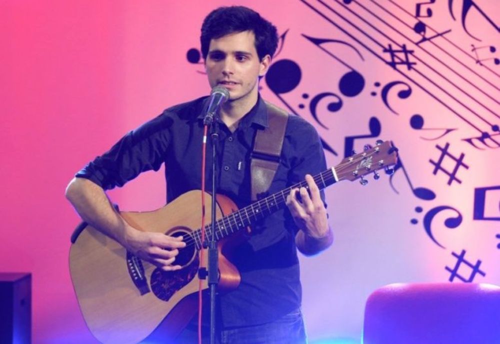 Trofeul „Chitara Dunării” 2019 Călărași a fost câștigat de un concurent din Cluj