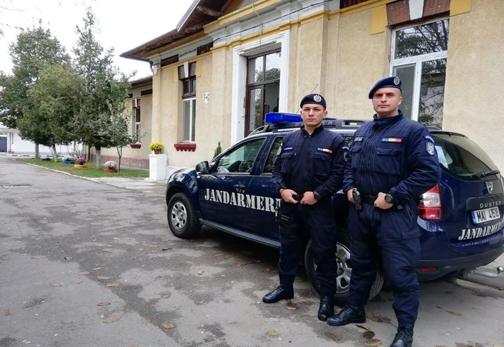 80 de tineri călărășeni s-au înscris pentru admiterea în școlile de jandarmi