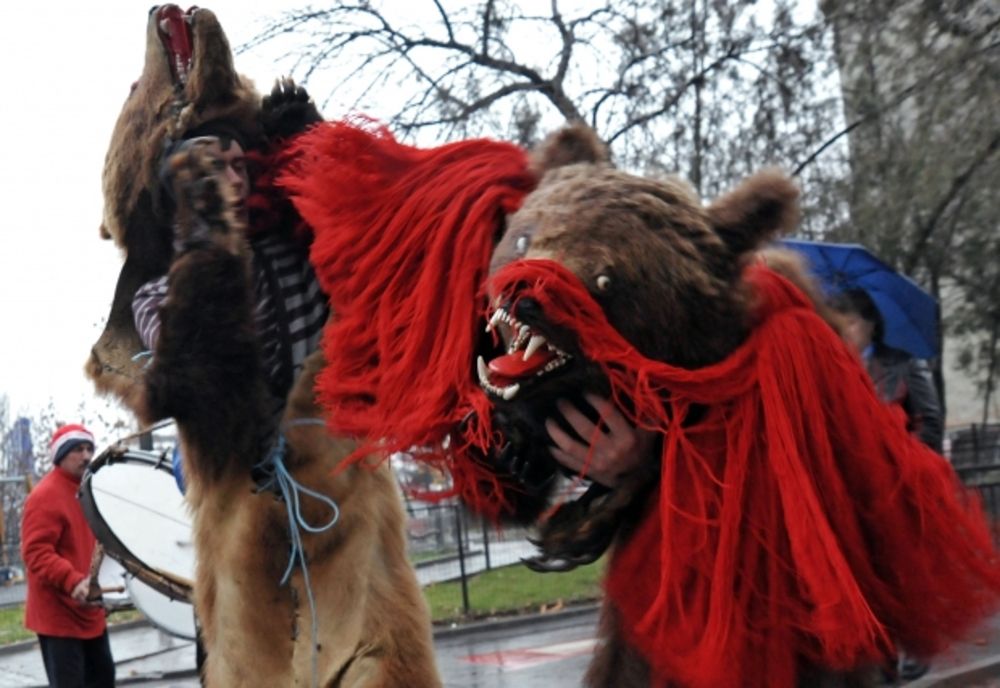 Poliția Călărași: Aveţi grijă cui deschideţi uşa! Hoții se pot deghiza în colindători