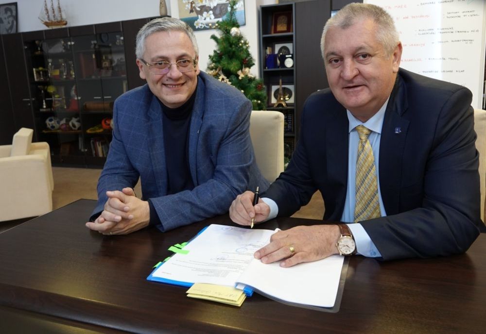 Finanțare de 3,9 mil. euro pentru semaforizare inteligentă cu senzori și monitorizare video