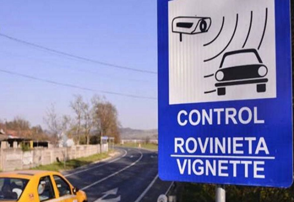 CNAIR: Atenție! Portal fals pentru achiziția rovinietei!