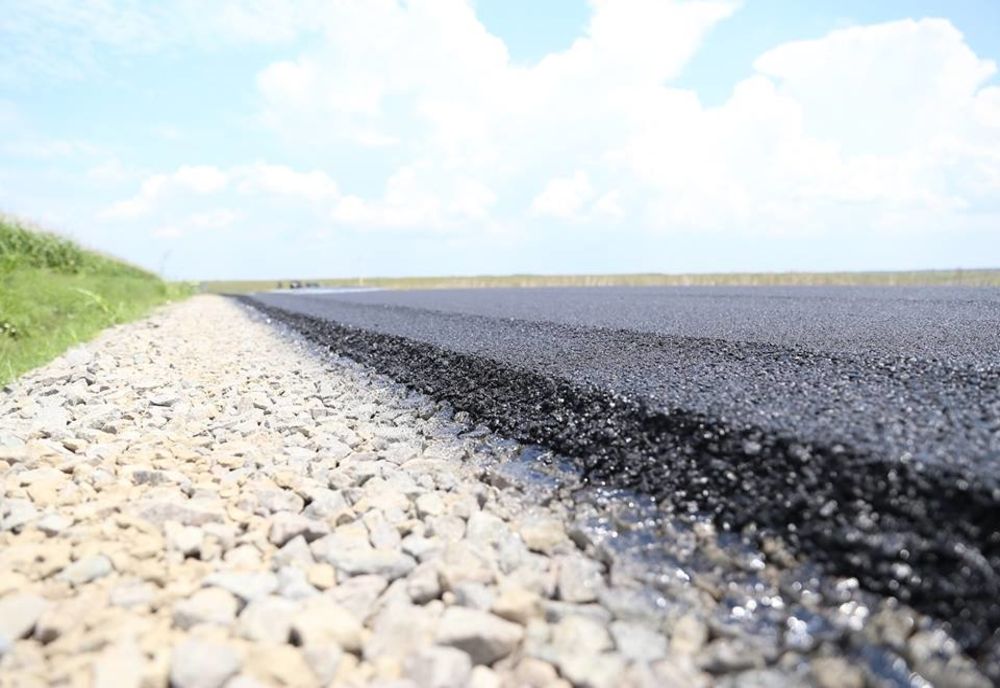 Consiliul Județean Călărași va aloca, anul acesta, 7,4 milioane lei pentru drumurile județene și comunale