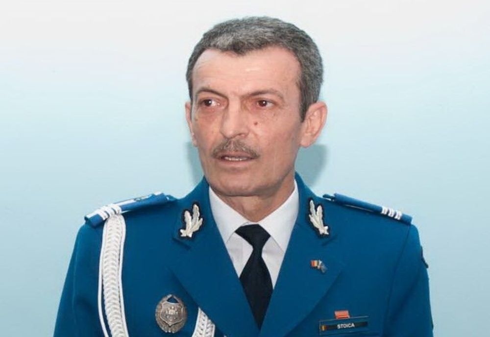 Prefectul George Iacob a fost demis. Marian Stoica este noul prefect al Călărașiului