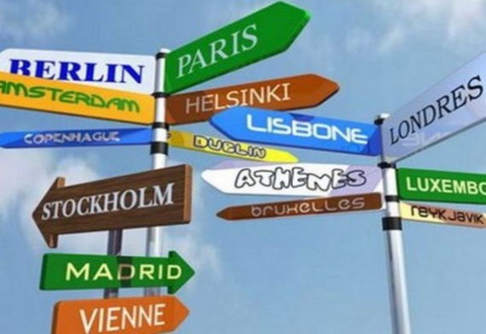 Aproape 480 de locuri de muncă  prin EURES – cele mai multe în Spania