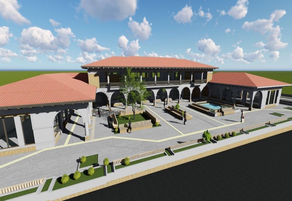 Anul acesta vor demara lucrările de reconstrucție la Piața Centrală și Bazar Big din Călărași