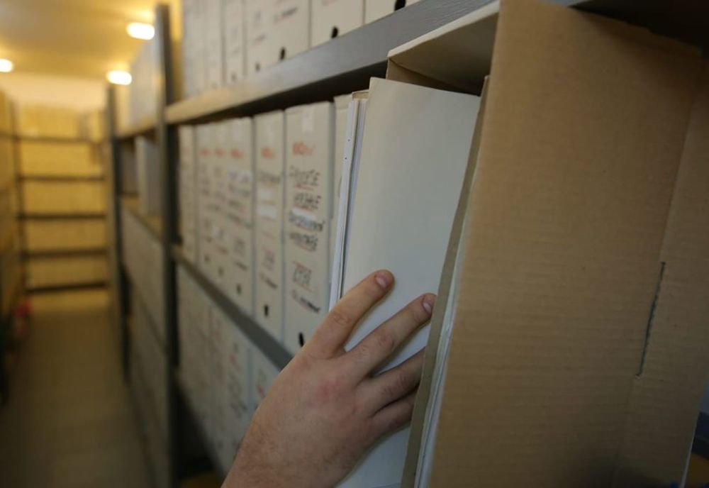 Consiliul Județean Călărași digitalizează arhiva Stării Civile și a Evidenței Persoanelor