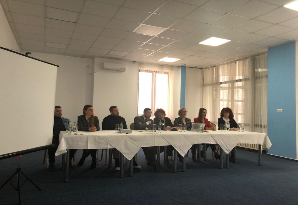 Secretar de stat Dragoș Coman: „MTS face tot ce este posibil să stopeze dopajul în sport”