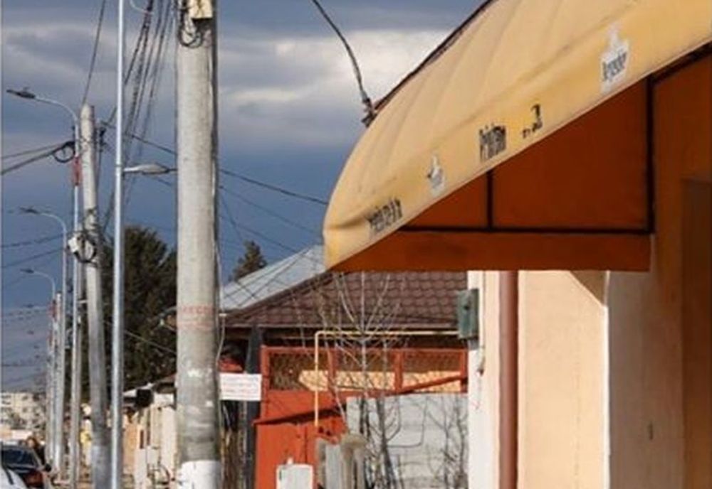 Au început lucrările de introducere a cablurilor în subteran pe strada Grivița din Călărași