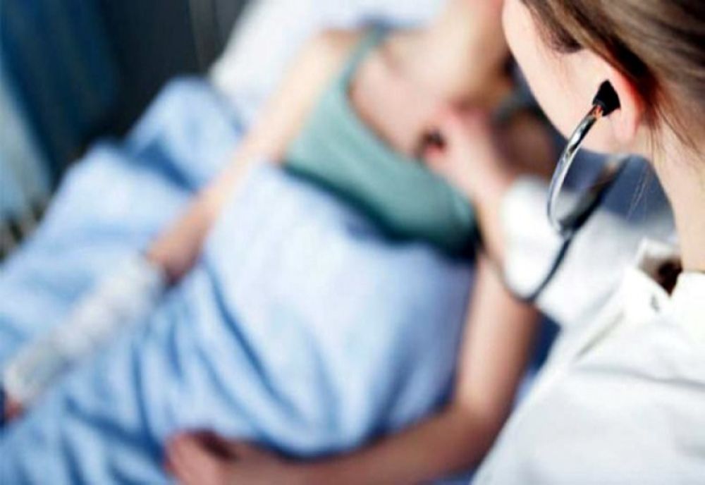 În județul Călărași au fost diagnosticate cu gripă 76 de persoane