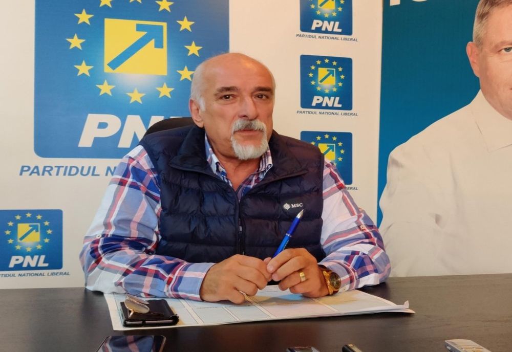 Răducu Filipescu, senator PNL: „Au fost ordonanțele date de Guvernul Orban pentru subjugarea Justiției, cum a făcut PSD?!”