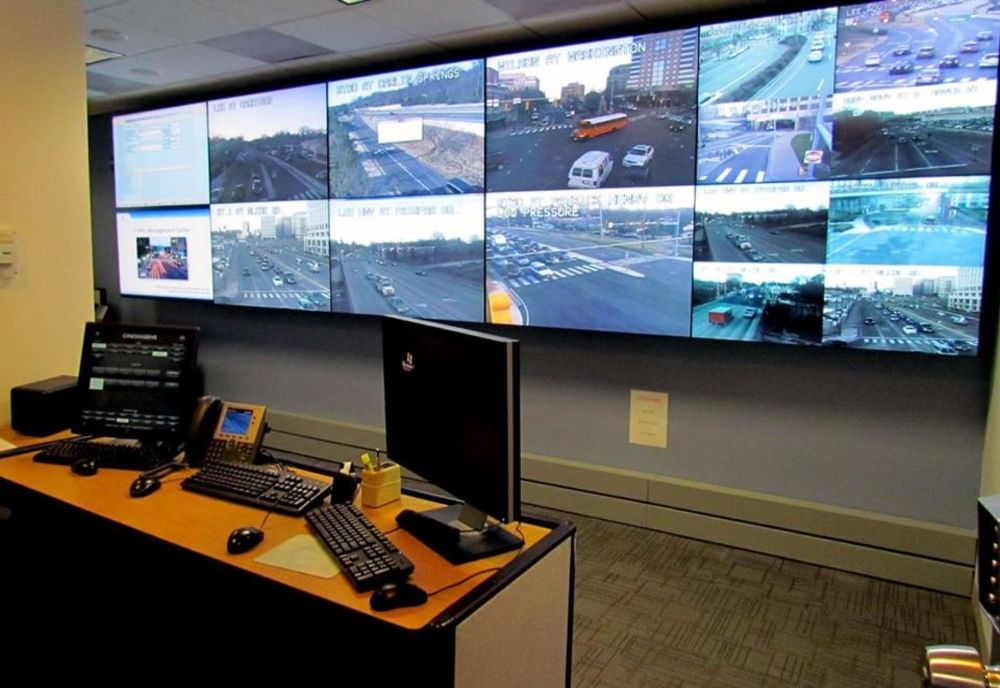 Finanțare europeană de 3,9 mil. euro pentru sistem de management al traficului în mun. Călărași