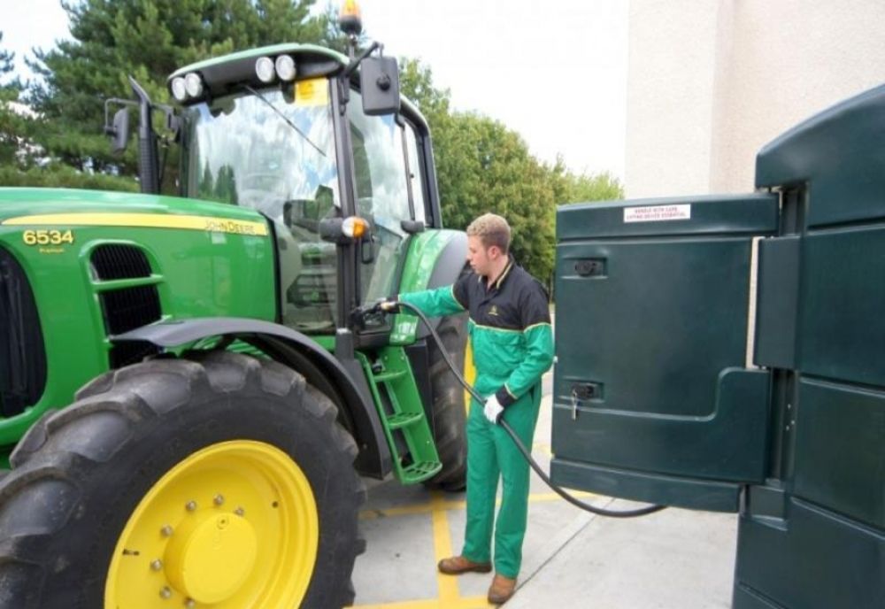 APIA Călărași efectuează plata ajutorului de stat pentru reducerea accizei la motorina aferentă anului 2019