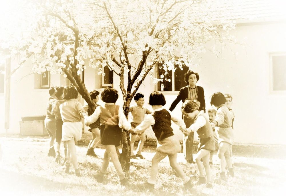 Expoziția „Un secol de istorie a Kibbutz-urilor din Israel” va fi deschisă la Muzeul Municipal Călărași