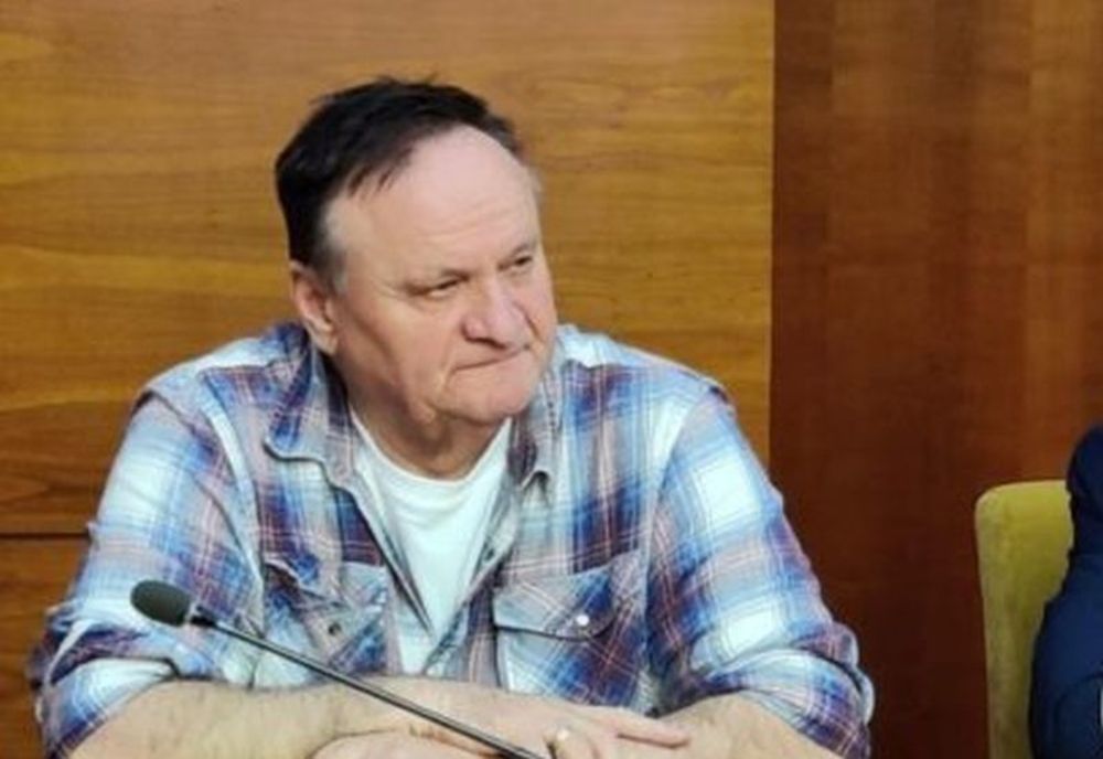 Mircea Buzea îl înlocuiește pe Dragoș Coman în funcția de viceprimar al Călărașiului