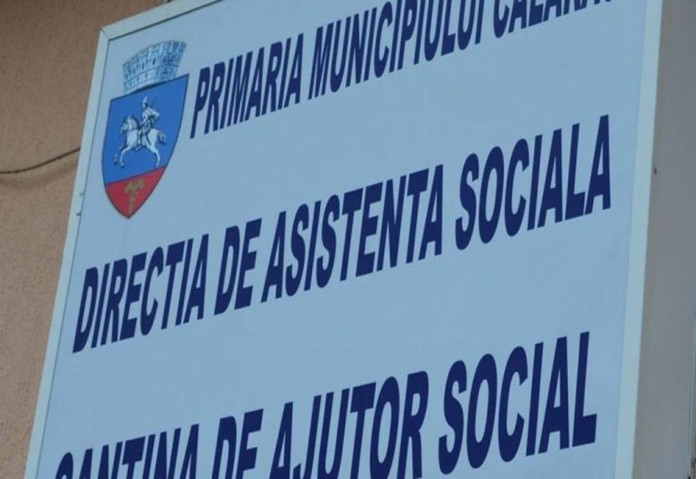 50 de persoane vârstnice fără susținători au fost identificate până la acest moment, cu ajutorul călărășenilor